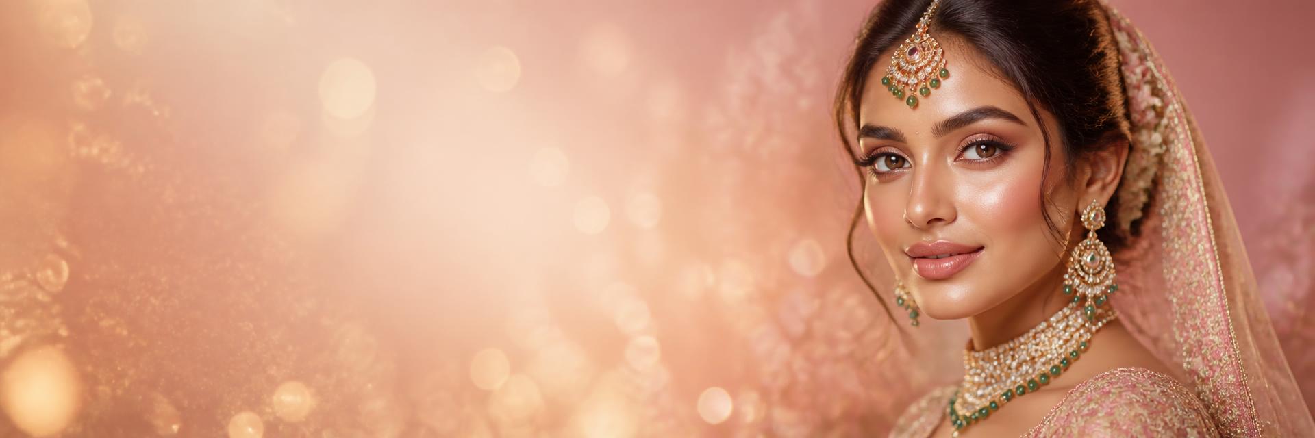 Bridal Makeup Course at AIA Makeup Academy