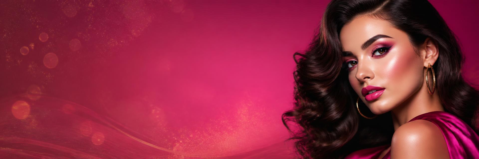 Hairstyling Course at AIA Makeup Academy